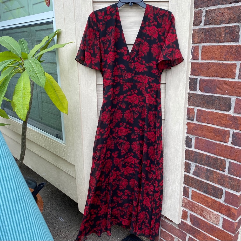 Sam Edelman Dress